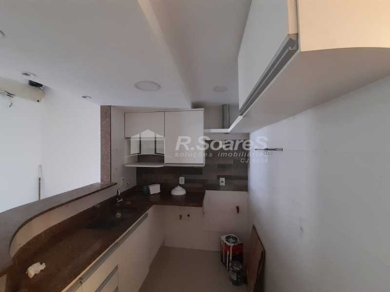 Conheça 5 do imóvel - Kitnet/Conjugado 35m² à venda Rua Júlio de Castilhos,Rio de Janeiro,RJ - R$ 450.000 - GPKI00001 - 9 5 - Kitnet/Conjugado 35m² à venda Rua Júlio de Castilhos,Rio de Janeiro,RJ - R$ 450.000 - GPKI00001 - 9