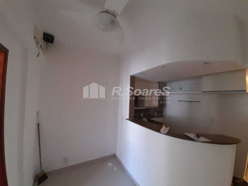 Conheça 6 do imóvel - Kitnet/Conjugado 35m² à venda Rua Júlio de Castilhos,Rio de Janeiro,RJ - R$ 450.000 - GPKI00001 - 7 6 - Kitnet/Conjugado 35m² à venda Rua Júlio de Castilhos,Rio de Janeiro,RJ - R$ 450.000 - GPKI00001 - 7
