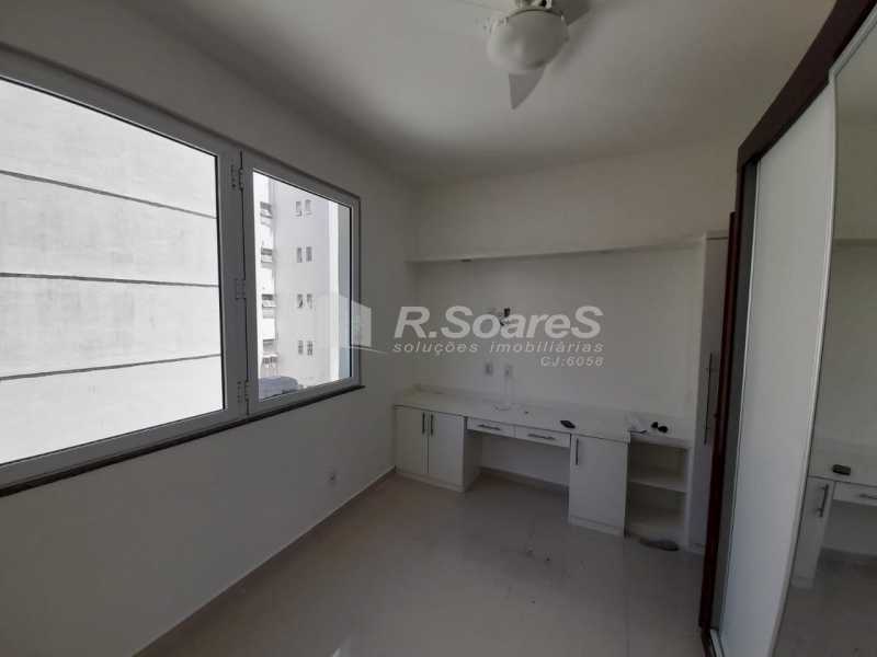 Conheça 7 do imóvel - Kitnet/Conjugado 35m² à venda Rua Júlio de Castilhos,Rio de Janeiro,RJ - R$ 450.000 - GPKI00001 - 4 7 - Kitnet/Conjugado 35m² à venda Rua Júlio de Castilhos,Rio de Janeiro,RJ - R$ 450.000 - GPKI00001 - 4