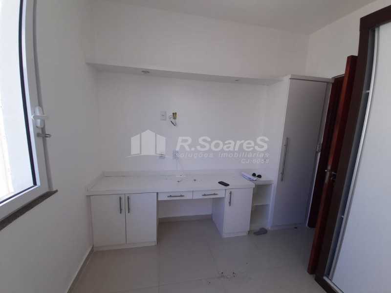 Conheça 8 do imóvel - Kitnet/Conjugado 35m² à venda Rua Júlio de Castilhos,Rio de Janeiro,RJ - R$ 450.000 - GPKI00001 - 5 8 - Kitnet/Conjugado 35m² à venda Rua Júlio de Castilhos,Rio de Janeiro,RJ - R$ 450.000 - GPKI00001 - 5