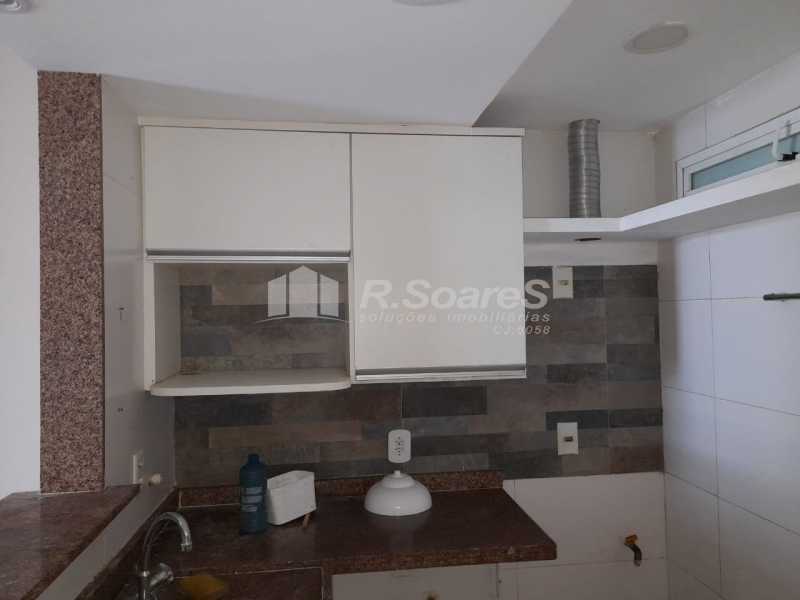 Conheça 10 do imóvel - Kitnet/Conjugado 35m² à venda Rua Júlio de Castilhos,Rio de Janeiro,RJ - R$ 450.000 - GPKI00001 - 10 10 - Kitnet/Conjugado 35m² à venda Rua Júlio de Castilhos,Rio de Janeiro,RJ - R$ 450.000 - GPKI00001 - 10