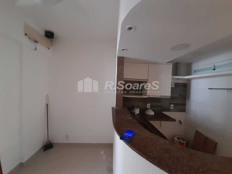 Conheça 11 do imóvel - Kitnet/Conjugado 35m² à venda Rua Júlio de Castilhos,Rio de Janeiro,RJ - R$ 450.000 - GPKI00001 - 8 11 - Kitnet/Conjugado 35m² à venda Rua Júlio de Castilhos,Rio de Janeiro,RJ - R$ 450.000 - GPKI00001 - 8