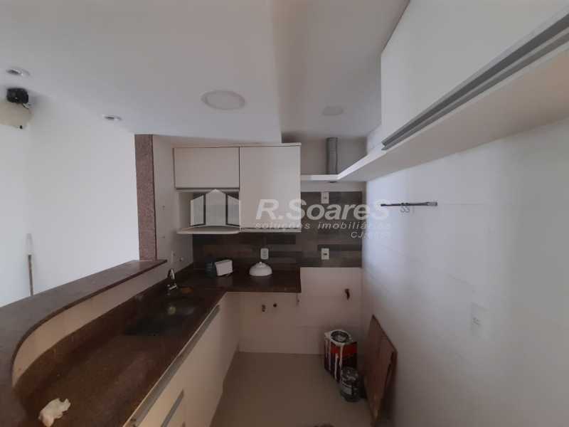 Conheça 13 do imóvel - Kitnet/Conjugado 35m² à venda Rua Júlio de Castilhos,Rio de Janeiro,RJ - R$ 450.000 - GPKI00001 - 19 13 - Kitnet/Conjugado 35m² à venda Rua Júlio de Castilhos,Rio de Janeiro,RJ - R$ 450.000 - GPKI00001 - 19