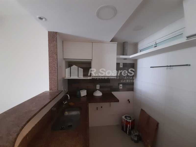 Conheça 14 do imóvel - Kitnet/Conjugado 35m² à venda Rua Júlio de Castilhos,Rio de Janeiro,RJ - R$ 450.000 - GPKI00001 - 20 14 - Kitnet/Conjugado 35m² à venda Rua Júlio de Castilhos,Rio de Janeiro,RJ - R$ 450.000 - GPKI00001 - 20