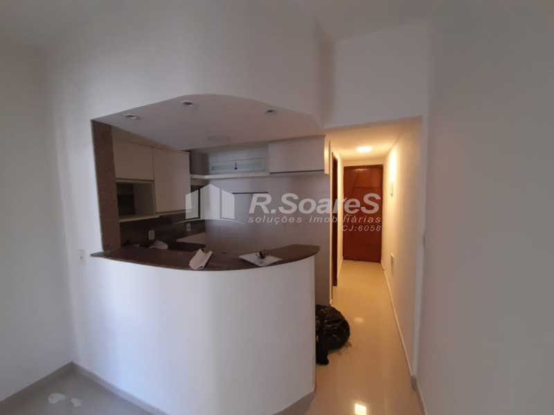 Conheça 16 do imóvel - Kitnet/Conjugado 35m² à venda Rua Júlio de Castilhos,Rio de Janeiro,RJ - R$ 450.000 - GPKI00001 - 3 16 - Kitnet/Conjugado 35m² à venda Rua Júlio de Castilhos,Rio de Janeiro,RJ - R$ 450.000 - GPKI00001 - 3