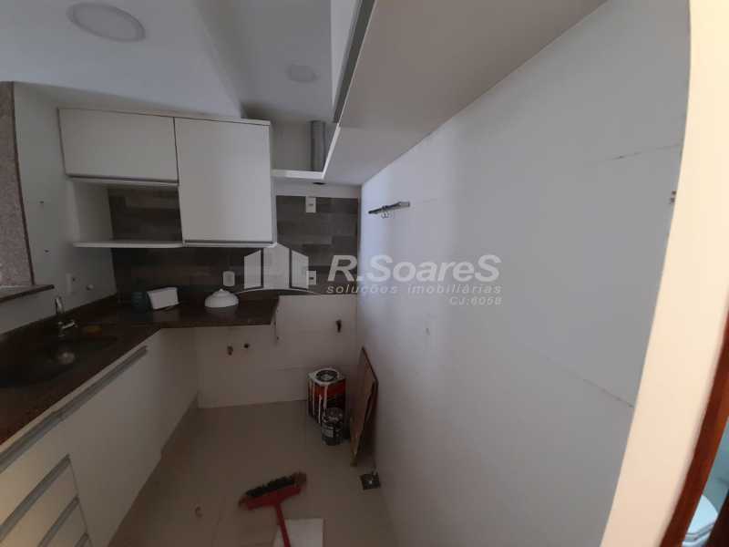 Conheça 17 do imóvel - Kitnet/Conjugado 35m² à venda Rua Júlio de Castilhos,Rio de Janeiro,RJ - R$ 450.000 - GPKI00001 - 11 17 - Kitnet/Conjugado 35m² à venda Rua Júlio de Castilhos,Rio de Janeiro,RJ - R$ 450.000 - GPKI00001 - 11