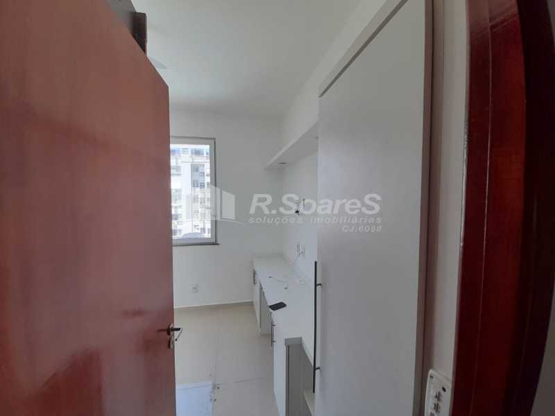 Conheça 18 do imóvel - Kitnet/Conjugado 35m² à venda Rua Júlio de Castilhos,Rio de Janeiro,RJ - R$ 450.000 - GPKI00001 - 17 18 - Kitnet/Conjugado 35m² à venda Rua Júlio de Castilhos,Rio de Janeiro,RJ - R$ 450.000 - GPKI00001 - 17