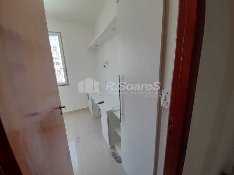 Conheça 19 do imóvel - Kitnet/Conjugado 35m² à venda Rua Júlio de Castilhos,Rio de Janeiro,RJ - R$ 450.000 - GPKI00001 - 18 19 - Kitnet/Conjugado 35m² à venda Rua Júlio de Castilhos,Rio de Janeiro,RJ - R$ 450.000 - GPKI00001 - 18