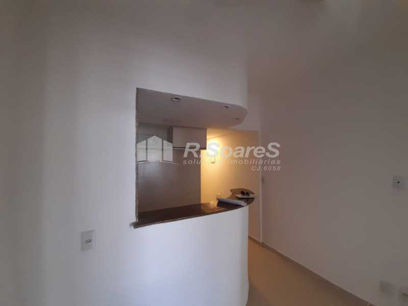 Conheça 21 do imóvel - Kitnet/Conjugado 35m² à venda Rua Júlio de Castilhos,Rio de Janeiro,RJ - R$ 450.000 - GPKI00001 - 15 21 - Kitnet/Conjugado 35m² à venda Rua Júlio de Castilhos,Rio de Janeiro,RJ - R$ 450.000 - GPKI00001 - 15
