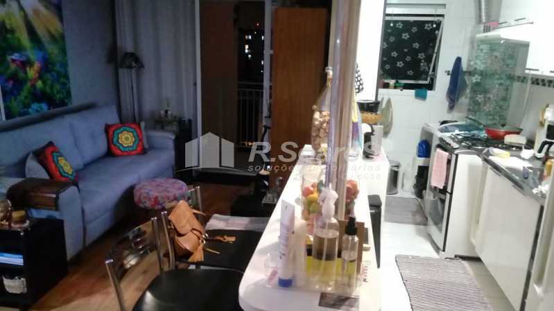 Conheça 4 do imóvel - Apartamento à venda Rua Riachuelo,Rio de Janeiro,RJ - R$ 650.000 - GPAP20013 - 3 4 - Apartamento à venda Rua Riachuelo,Rio de Janeiro,RJ - R$ 650.000 - GPAP20013 - 3