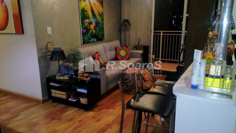 Conheça 12 do imóvel - Apartamento à venda Rua Riachuelo,Rio de Janeiro,RJ - R$ 650.000 - GPAP20013 - 1 12 - Apartamento à venda Rua Riachuelo,Rio de Janeiro,RJ - R$ 650.000 - GPAP20013 - 1