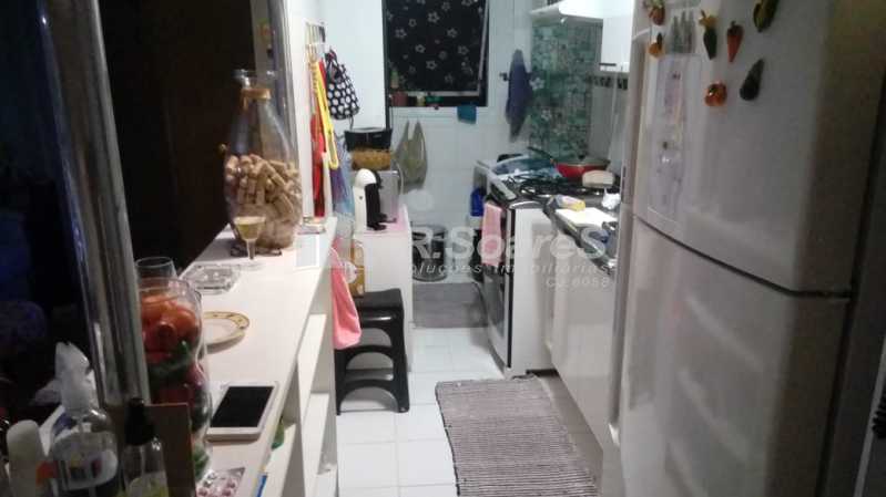 Conheça 14 do imóvel - Apartamento à venda Rua Riachuelo,Rio de Janeiro,RJ - R$ 650.000 - GPAP20013 - 5 14 - Apartamento à venda Rua Riachuelo,Rio de Janeiro,RJ - R$ 650.000 - GPAP20013 - 5