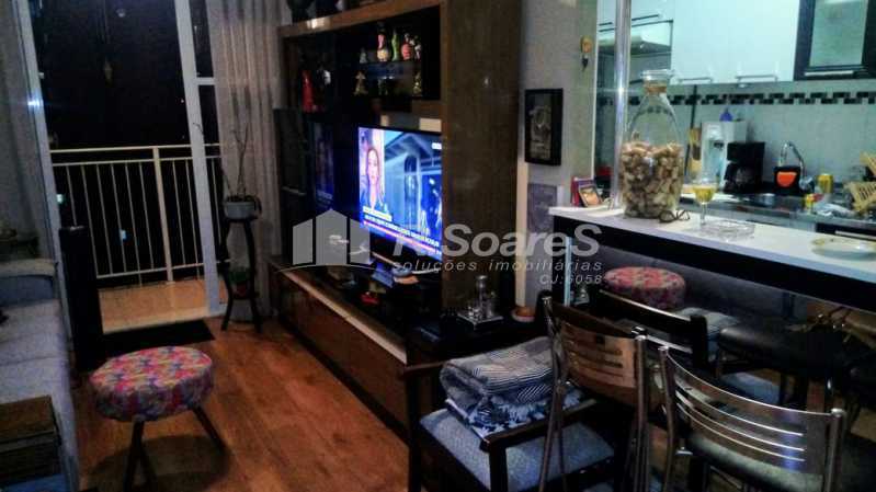 Conheça 21 do imóvel - Apartamento à venda Rua Riachuelo,Rio de Janeiro,RJ - R$ 650.000 - GPAP20013 - 6 21 - Apartamento à venda Rua Riachuelo,Rio de Janeiro,RJ - R$ 650.000 - GPAP20013 - 6