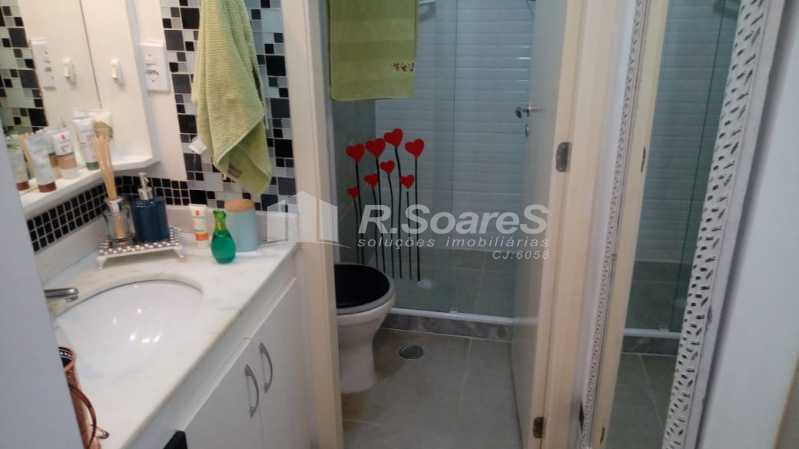 Conheça 24 do imóvel - Apartamento à venda Rua Riachuelo,Rio de Janeiro,RJ - R$ 650.000 - GPAP20013 - 16 24 - Apartamento à venda Rua Riachuelo,Rio de Janeiro,RJ - R$ 650.000 - GPAP20013 - 16