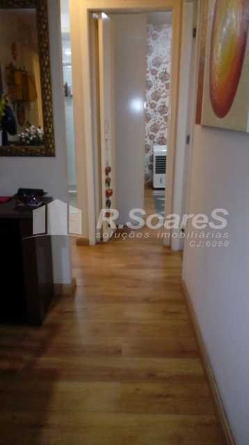 Conheça 26 do imóvel - Apartamento à venda Rua Riachuelo,Rio de Janeiro,RJ - R$ 650.000 - GPAP20013 - 9 26 - Apartamento à venda Rua Riachuelo,Rio de Janeiro,RJ - R$ 650.000 - GPAP20013 - 9