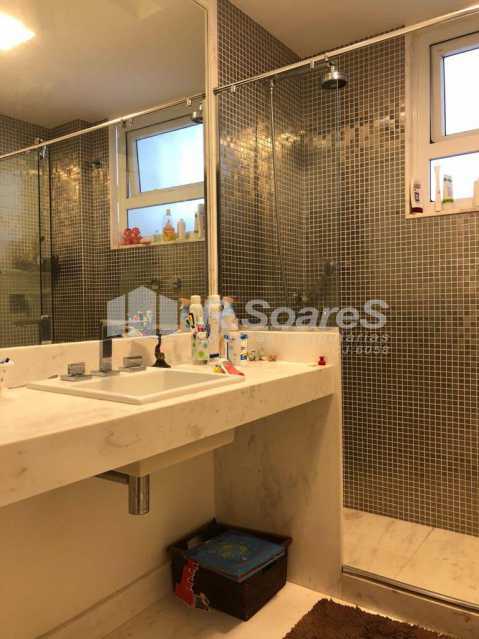 Conheça 3 do imóvel - Apartamento à venda Rua General Ribeiro da Costa,Rio de Janeiro,RJ - R$ 3.300.000 - GPAP30012 - 18 3 - Apartamento à venda Rua General Ribeiro da Costa,Rio de Janeiro,RJ - R$ 3.300.000 - GPAP30012 - 18