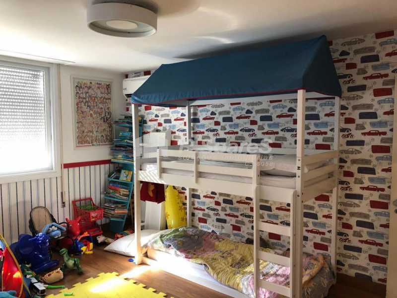 Conheça 4 do imóvel - Apartamento à venda Rua General Ribeiro da Costa,Rio de Janeiro,RJ - R$ 3.300.000 - GPAP30012 - 13 4 - Apartamento à venda Rua General Ribeiro da Costa,Rio de Janeiro,RJ - R$ 3.300.000 - GPAP30012 - 13