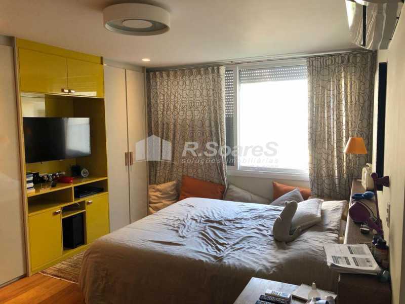 Conheça 5 do imóvel - Apartamento à venda Rua General Ribeiro da Costa,Rio de Janeiro,RJ - R$ 3.300.000 - GPAP30012 - 15 5 - Apartamento à venda Rua General Ribeiro da Costa,Rio de Janeiro,RJ - R$ 3.300.000 - GPAP30012 - 15