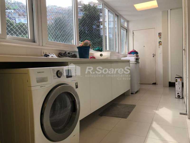 Conheça 8 do imóvel - Apartamento à venda Rua General Ribeiro da Costa,Rio de Janeiro,RJ - R$ 3.300.000 - GPAP30012 - 29 8 - Apartamento à venda Rua General Ribeiro da Costa,Rio de Janeiro,RJ - R$ 3.300.000 - GPAP30012 - 29