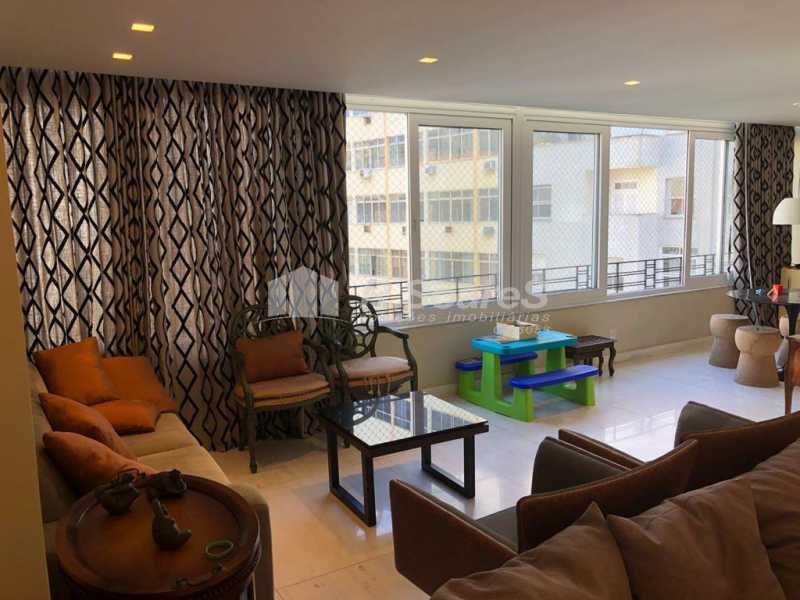 Conheça 18 do imóvel - Apartamento à venda Rua General Ribeiro da Costa,Rio de Janeiro,RJ - R$ 3.300.000 - GPAP30012 - 4 18 - Apartamento à venda Rua General Ribeiro da Costa,Rio de Janeiro,RJ - R$ 3.300.000 - GPAP30012 - 4