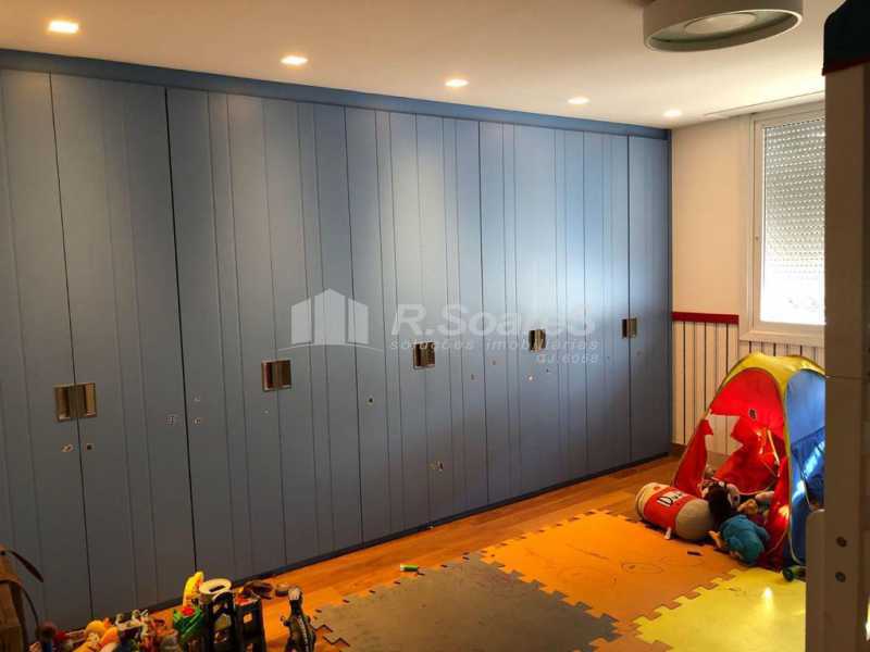 Conheça 19 do imóvel - Apartamento à venda Rua General Ribeiro da Costa,Rio de Janeiro,RJ - R$ 3.300.000 - GPAP30012 - 12 19 - Apartamento à venda Rua General Ribeiro da Costa,Rio de Janeiro,RJ - R$ 3.300.000 - GPAP30012 - 12