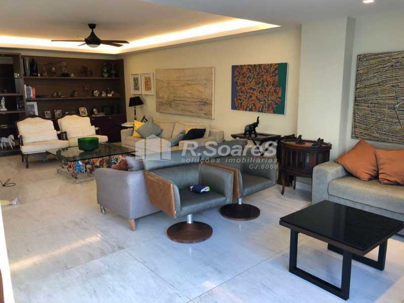 Conheça 32 do imóvel - Apartamento à venda Rua General Ribeiro da Costa,Rio de Janeiro,RJ - R$ 3.300.000 - GPAP30012 - 3 32 - Apartamento à venda Rua General Ribeiro da Costa,Rio de Janeiro,RJ - R$ 3.300.000 - GPAP30012 - 3