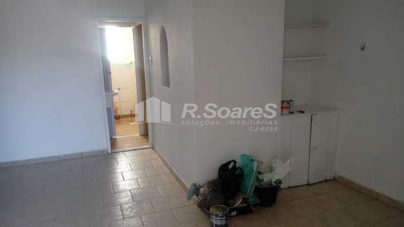 Conheça 7 do imóvel - Kitnet/Conjugado 47m² à venda Rua André Cavalcanti,Rio de Janeiro,RJ - R$ 260.000 - GPKI00005 - 5 7 - Kitnet/Conjugado 47m² à venda Rua André Cavalcanti,Rio de Janeiro,RJ - R$ 260.000 - GPKI00005 - 5
