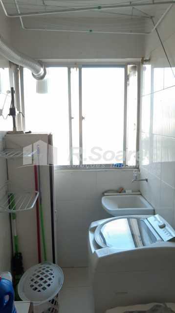 Conheça 5_G1614543249 do imóvel - Apartamento 3 quartos à venda Rio de Janeiro,RJ - R$ 820.000 - GPAP30016 - 17 5_G1614543249 - Apartamento 3 quartos à venda Rio de Janeiro,RJ - R$ 820.000 - GPAP30016 - 17