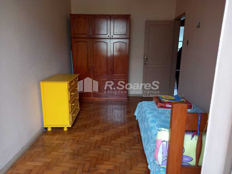 WhatsApp Image 2021-08-16 at 1 - Apartamento com 3 quartos no Rio Comprido. Rua do Bispo - JCAP30496 - 18
