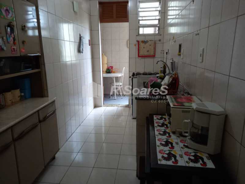 WhatsApp Image 2021-08-16 at 1 - Apartamento com 3 quartos no Rio Comprido. Rua do Bispo - JCAP30496 - 22