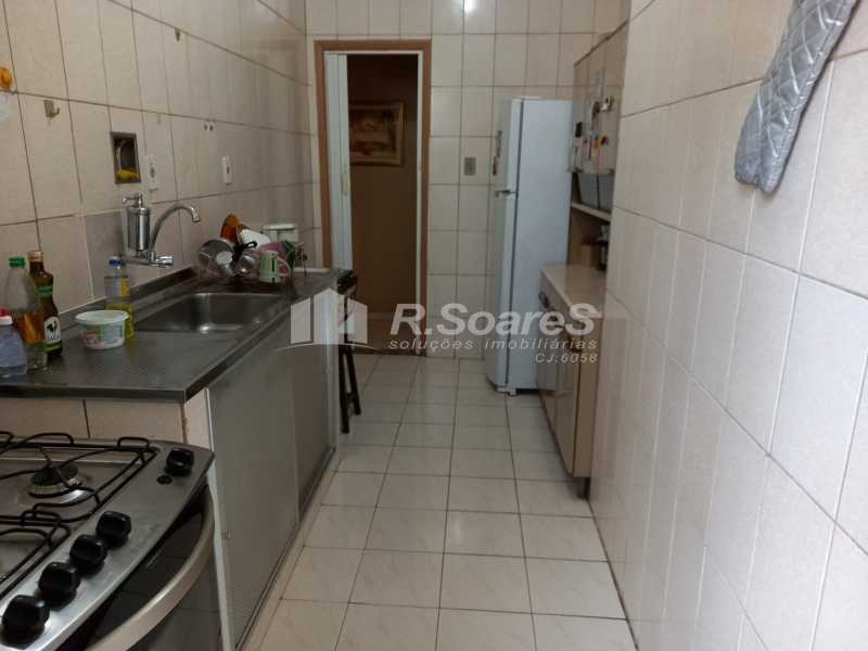 WhatsApp Image 2021-08-16 at 1 - Apartamento com 3 quartos no Rio Comprido. Rua do Bispo - JCAP30496 - 26