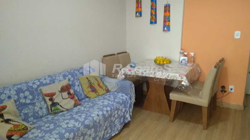IMG_20210815_101357761 - Apartamento com 2 quartos em Vila Isabel, Rocha Fragoso. - CPAP20514 - 3