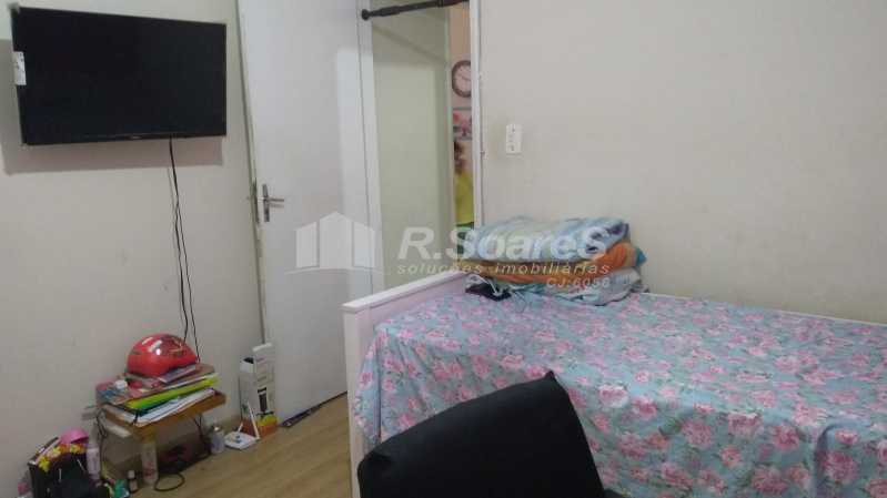 IMG_20210815_101709722 - Apartamento com 2 quartos em Vila Isabel, Rocha Fragoso. - CPAP20514 - 14
