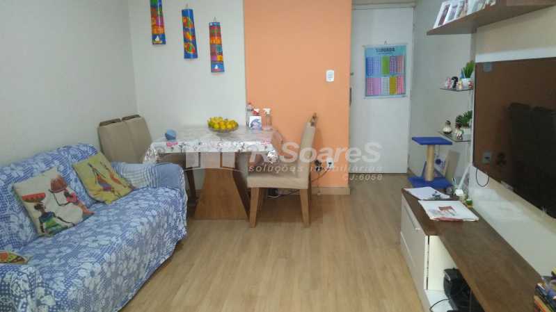 IMG_20210815_101736794 - Apartamento com 2 quartos em Vila Isabel, Rocha Fragoso. - CPAP20514 - 1