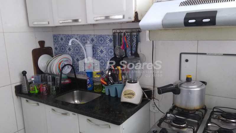 IMG_20210815_101850390 - Apartamento com 2 quartos em Vila Isabel, Rocha Fragoso. - CPAP20514 - 18