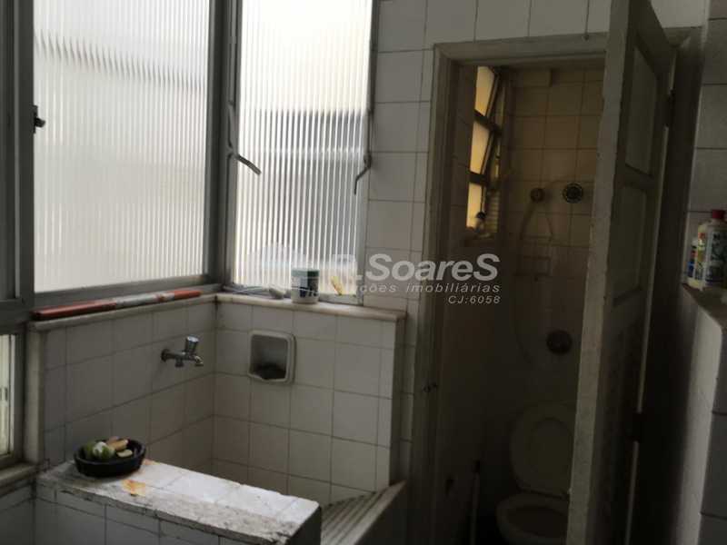 Conheça 26 do imóvel - Apartamento à venda Rua das Laranjeiras,Rio de Janeiro,RJ - R$ 840.000 - GPAP30020 - 28 26 - Apartamento à venda Rua das Laranjeiras,Rio de Janeiro,RJ - R$ 840.000 - GPAP30020 - 28