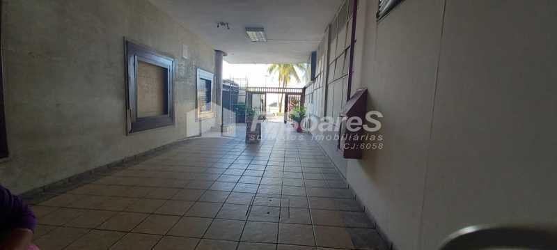 Conheça 20 do imóvel - Loft 1 quarto à venda Rio de Janeiro,RJ - R$ 420.000 - LDLO10013 - 21 20 - Loft 1 quarto à venda Rio de Janeiro,RJ - R$ 420.000 - LDLO10013 - 21