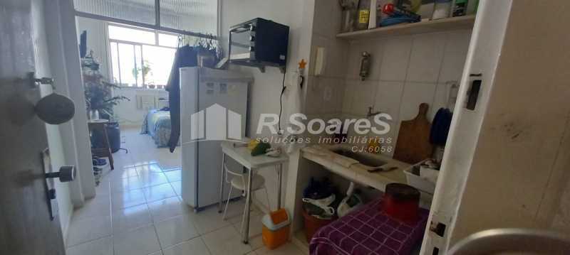 Conheça 01 do imóvel - Loft 1 quarto à venda Rio de Janeiro,RJ - R$ 420.000 - LDLO10013 - 1 01 - Loft 1 quarto à venda Rio de Janeiro,RJ - R$ 420.000 - LDLO10013 - 1