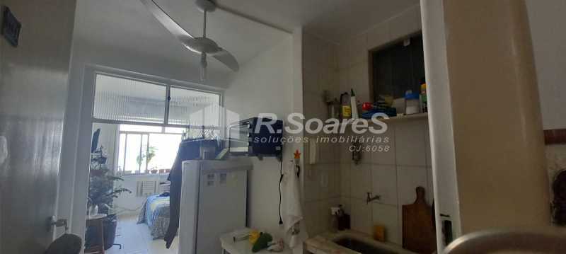 Conheça 02 do imóvel - Loft 1 quarto à venda Rio de Janeiro,RJ - R$ 420.000 - LDLO10013 - 3 02 - Loft 1 quarto à venda Rio de Janeiro,RJ - R$ 420.000 - LDLO10013 - 3