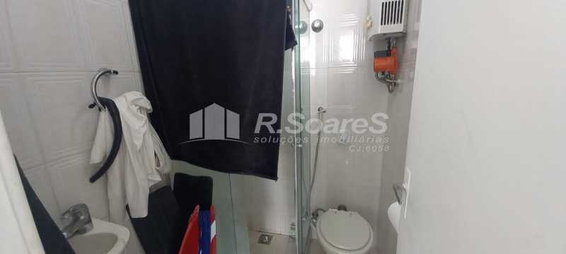 Conheça 09 do imóvel - Loft 1 quarto à venda Rio de Janeiro,RJ - R$ 420.000 - LDLO10013 - 10 09 - Loft 1 quarto à venda Rio de Janeiro,RJ - R$ 420.000 - LDLO10013 - 10