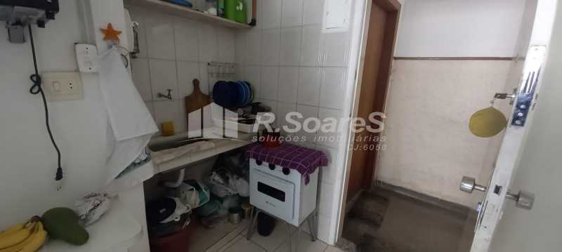 Conheça 16 do imóvel - Loft 1 quarto à venda Rio de Janeiro,RJ - R$ 420.000 - LDLO10013 - 19 16 - Loft 1 quarto à venda Rio de Janeiro,RJ - R$ 420.000 - LDLO10013 - 19
