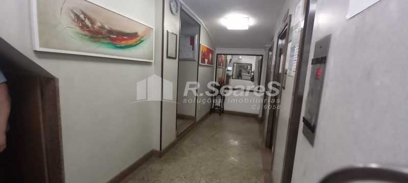 Conheça 19 do imóvel - Loft 1 quarto à venda Rio de Janeiro,RJ - R$ 420.000 - LDLO10013 - 20 19 - Loft 1 quarto à venda Rio de Janeiro,RJ - R$ 420.000 - LDLO10013 - 20