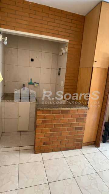 Conheça 2 do imóvel - Kitnet/Conjugado 25m² à venda Rua das Laranjeiras,Rio de Janeiro,RJ - R$ 340.000 - GPKI00006 - 7 2 - Kitnet/Conjugado 25m² à venda Rua das Laranjeiras,Rio de Janeiro,RJ - R$ 340.000 - GPKI00006 - 7