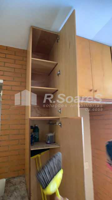 Conheça 3 do imóvel - Kitnet/Conjugado 25m² à venda Rua das Laranjeiras,Rio de Janeiro,RJ - R$ 340.000 - GPKI00006 - 8 3 - Kitnet/Conjugado 25m² à venda Rua das Laranjeiras,Rio de Janeiro,RJ - R$ 340.000 - GPKI00006 - 8