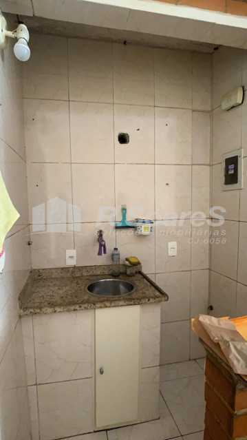 Conheça 5 do imóvel - Kitnet/Conjugado 25m² à venda Rua das Laranjeiras,Rio de Janeiro,RJ - R$ 340.000 - GPKI00006 - 10 5 - Kitnet/Conjugado 25m² à venda Rua das Laranjeiras,Rio de Janeiro,RJ - R$ 340.000 - GPKI00006 - 10