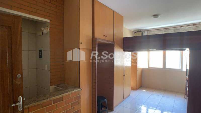 Conheça 6 do imóvel - Kitnet/Conjugado 25m² à venda Rua das Laranjeiras,Rio de Janeiro,RJ - R$ 340.000 - GPKI00006 - 1 6 - Kitnet/Conjugado 25m² à venda Rua das Laranjeiras,Rio de Janeiro,RJ - R$ 340.000 - GPKI00006 - 1