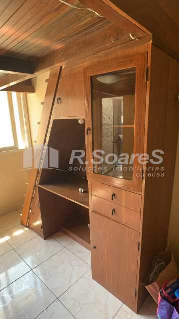 Conheça 8 do imóvel - Kitnet/Conjugado 25m² à venda Rua das Laranjeiras,Rio de Janeiro,RJ - R$ 340.000 - GPKI00006 - 6 8 - Kitnet/Conjugado 25m² à venda Rua das Laranjeiras,Rio de Janeiro,RJ - R$ 340.000 - GPKI00006 - 6