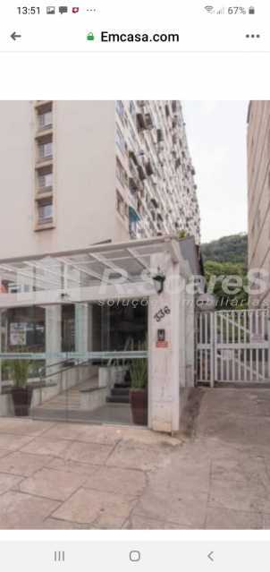 Conheça 13 do imóvel - Kitnet/Conjugado 25m² à venda Rua das Laranjeiras,Rio de Janeiro,RJ - R$ 340.000 - GPKI00006 - 14 13 - Kitnet/Conjugado 25m² à venda Rua das Laranjeiras,Rio de Janeiro,RJ - R$ 340.000 - GPKI00006 - 14
