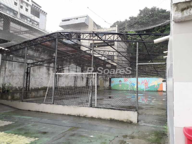 Conheça 17 do imóvel - Kitnet/Conjugado 25m² à venda Rua das Laranjeiras,Rio de Janeiro,RJ - R$ 340.000 - GPKI00006 - 18 17 - Kitnet/Conjugado 25m² à venda Rua das Laranjeiras,Rio de Janeiro,RJ - R$ 340.000 - GPKI00006 - 18