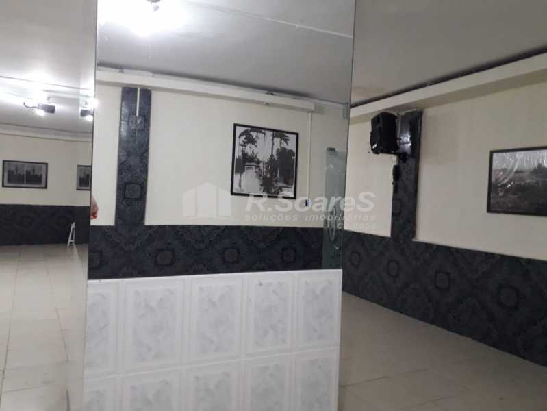 Conheça 18 do imóvel - Kitnet/Conjugado 25m² à venda Rua das Laranjeiras,Rio de Janeiro,RJ - R$ 340.000 - GPKI00006 - 19 18 - Kitnet/Conjugado 25m² à venda Rua das Laranjeiras,Rio de Janeiro,RJ - R$ 340.000 - GPKI00006 - 19